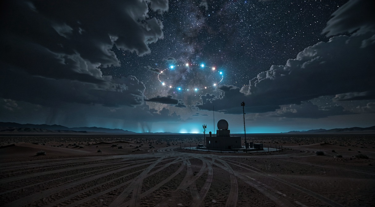 AIR FORCE OFFICIAL VANISHES IN NEW MEXICO — THIRD WEEK OF SEARCH YIELDS FEW ANSWERS