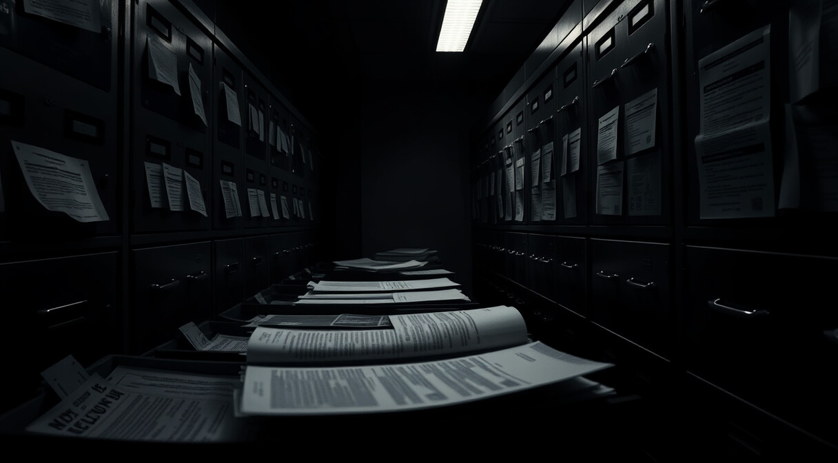 AUSTRALIAN COURT ACKNOWLEDGES "SYSTEMATIC ANNIHILATION" OF PALESTINIANS