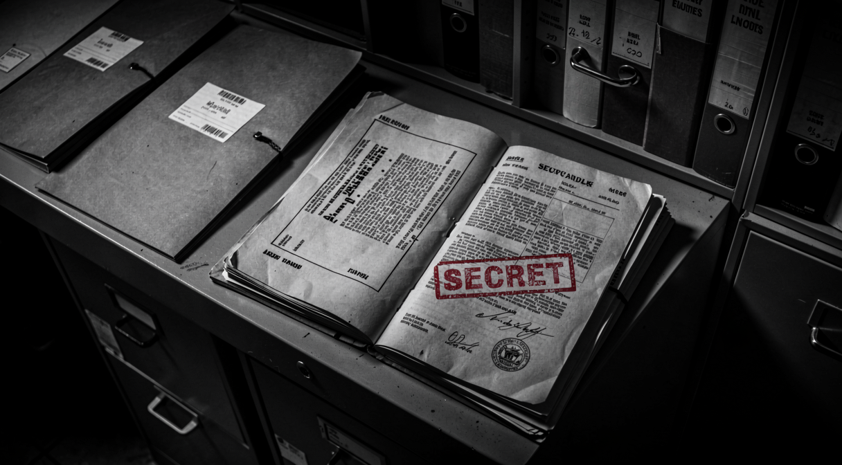 BREAKING: Government Releases Declassified Amelia Earhart Records