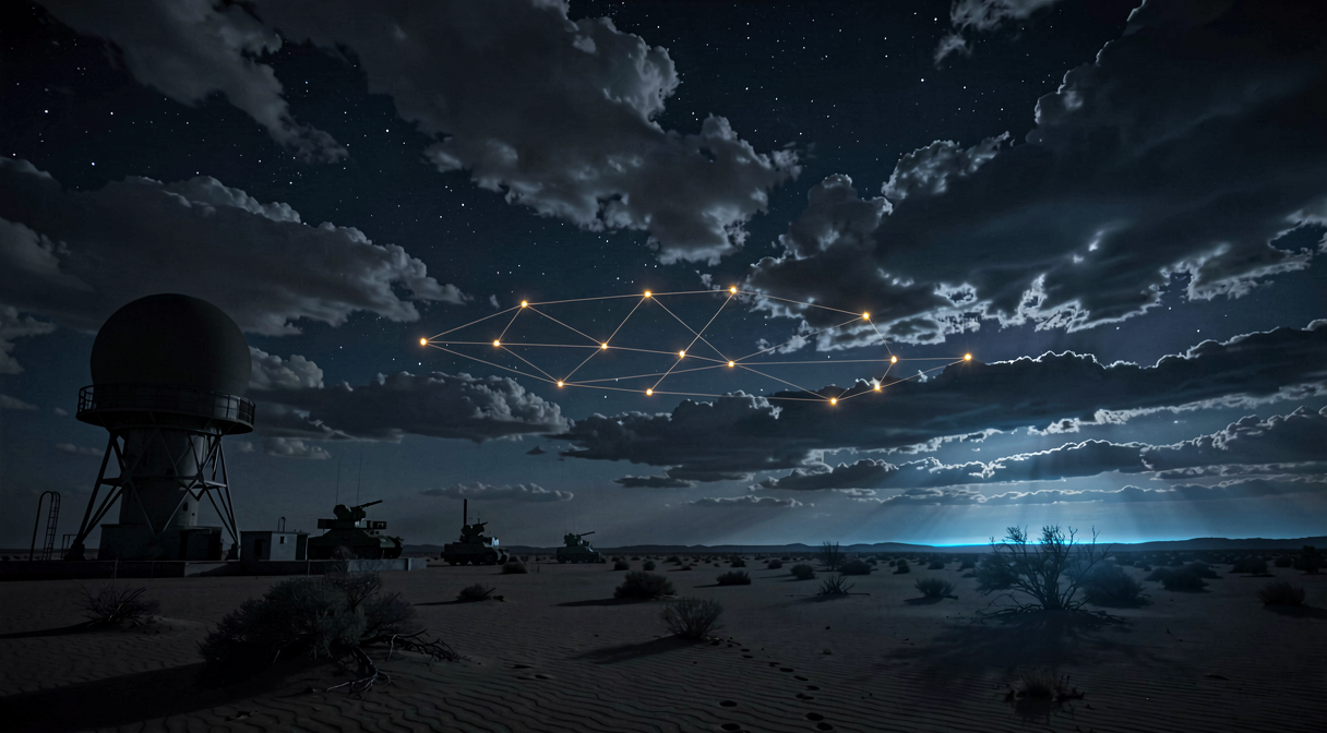 Congress Kills UFO Disclosure Bill Again