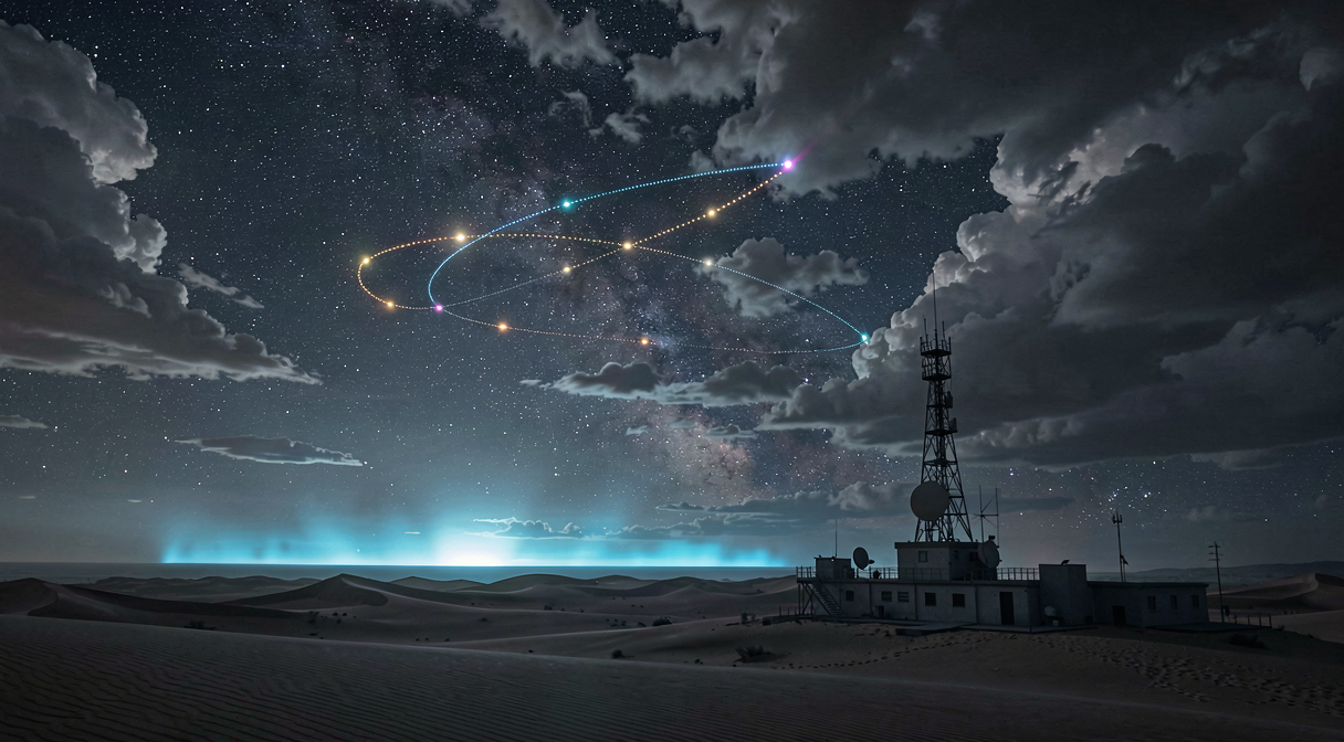 CONGRESSMAN VISITS SECRET UFO FACILITY ON WHITE HOUSE APPROVAL