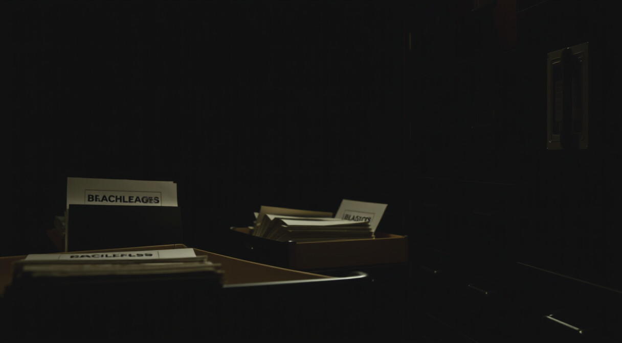 DECLASSIFIED: BRITAIN MET WITH IRANIAN COUP PLOTTER IN SECRET TALKS