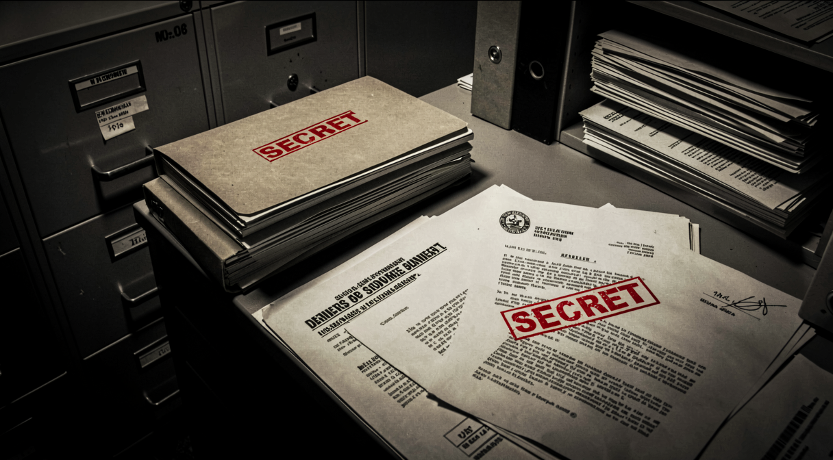 DECLASSIFIED: UK VIEWED ISRAEL'S NUKES AS MAIN BARRIER TO MIDEAST NUCLEAR LIMITS