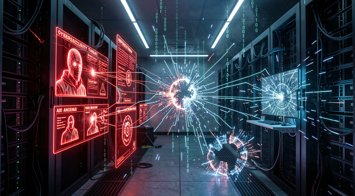 DoD Pressures Anthropic on AI Restrictions, EFF Says