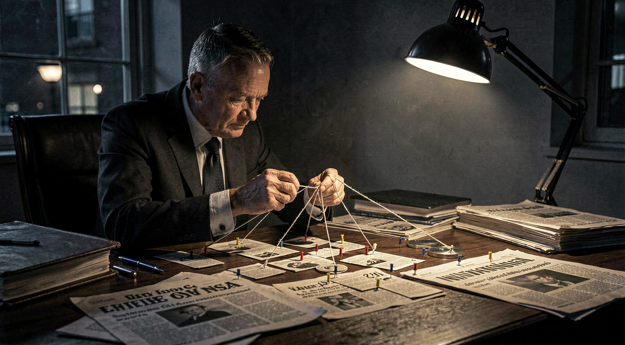 INTEL ROUNDUP: CIA-KHAMENEI BACK-CHANNEL, CHINA TARGETS U.S. SKATER, NSA VACANCY LOOMS