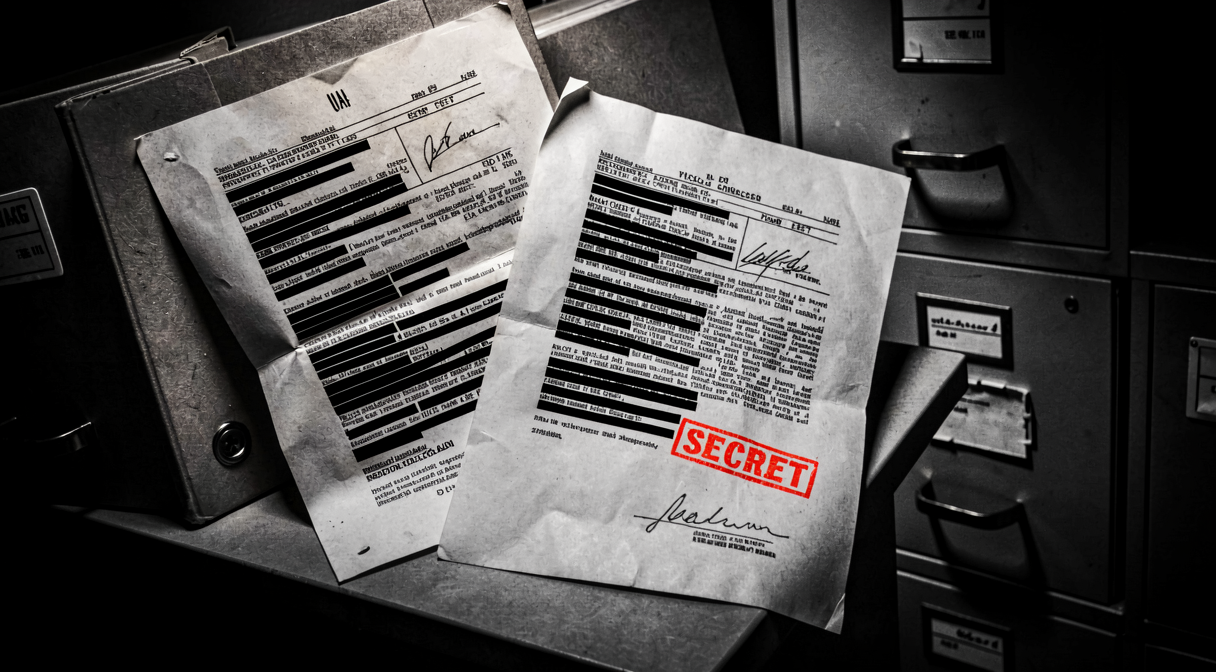 Navy Blocks UAP Photo Release Despite Trump's Public Call for Disclosure