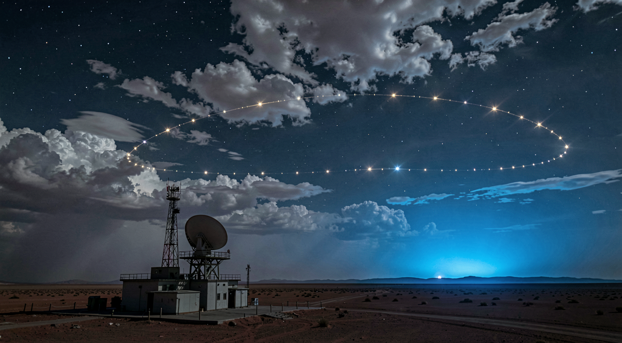 NUFORC Participates in AARO-Sponsored UAP Data Workshop