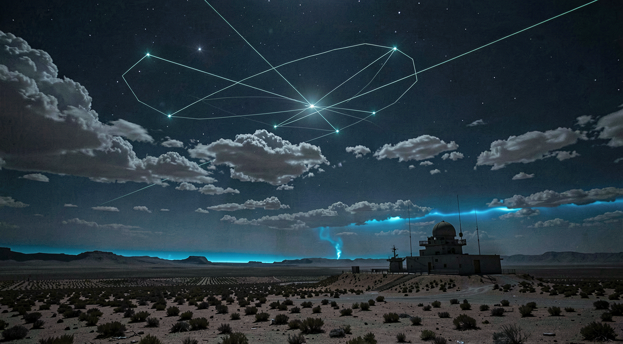 ODNI UFO INQUIRY ACCUSED OF SILENCING WHISTLEBLOWERS