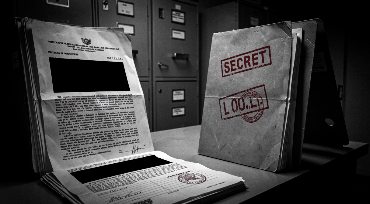 Pentagon Documents Reveal Review of Mellon's "Off-World Technology" Claims