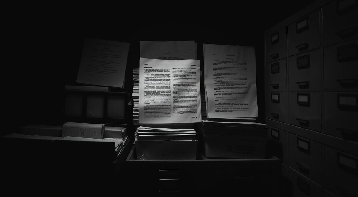 Pentagon Ordered to Resume Search for "Yankee Blue" Memo on Air Force Hazing