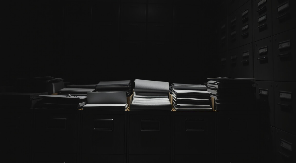 Pentagon Refuses to Search for 'Immaculate Constellation' Emails