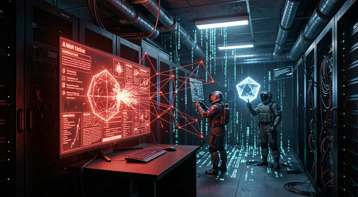 Pentagon Terminates $200M Anthropic Contract Over Surveillance, Autonomous Weapons Restrictions