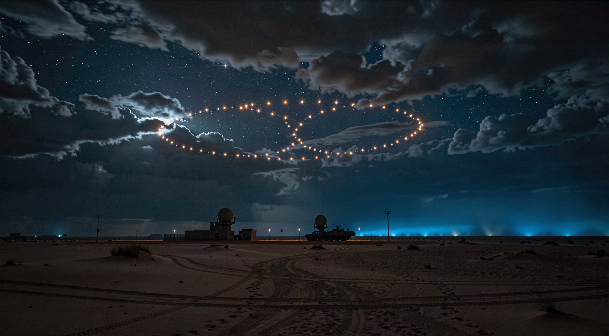 Scientists Confirm 2-Billion-Year-Old Natural Nuclear Reactor in Africa