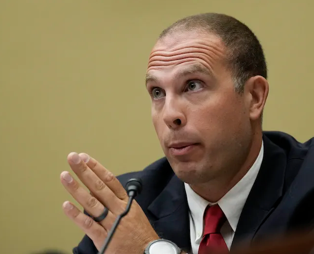 DoD OIG Report Confirms UAP Whistleblower Faced Improper Reprisal; Clearance Revocation Overturned