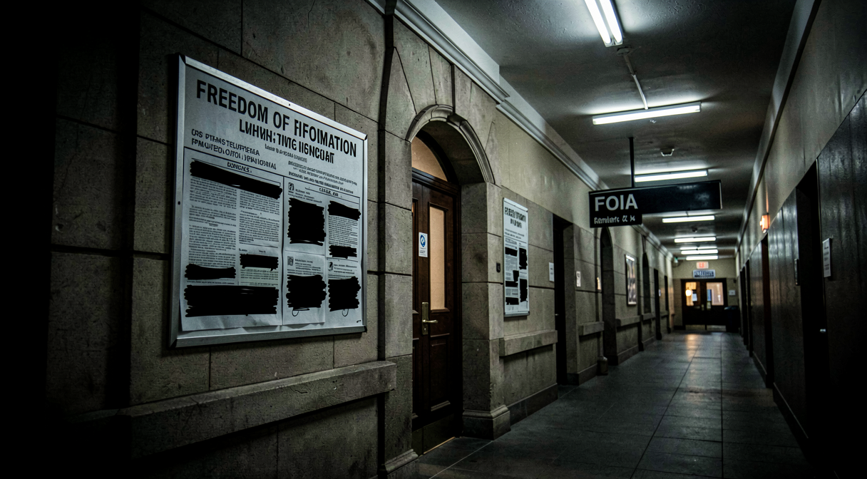 Watchdog Group Launches FOIA Tour to Expose Book Bans